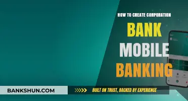 Step-by-Step Guide to Setting Up Corporation Bank Mobile Banking Easily