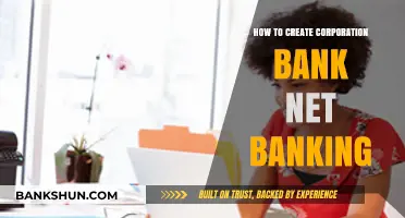Step-by-Step Guide to Setting Up Corporation Bank Net Banking