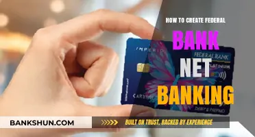 Step-by-Step Guide to Activating Federal Bank Net Banking Easily