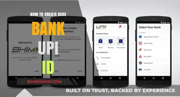 Create ICICI Bank UPI ID: Simple Steps for Quick Setup