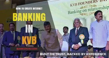 Step-by-Step Guide to Setting Up KVB Internet Banking Easily