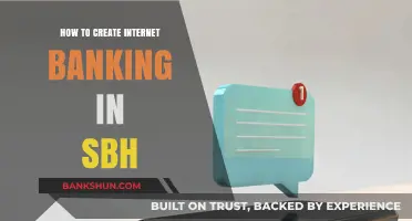 Step-by-Step Guide to Setting Up SBH Internet Banking Easily