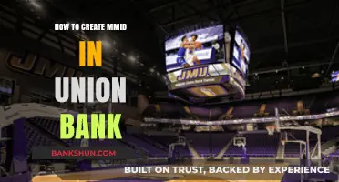 Create Union Bank MMID Easily: Step-by-Step Guide for Customers