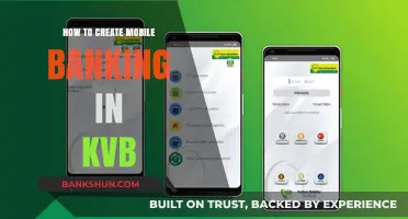 Step-by-Step Guide to Setting Up KVB Mobile Banking Easily