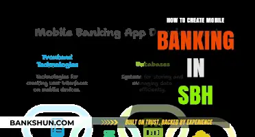 Step-by-Step Guide to Activating SBH Mobile Banking Easily
