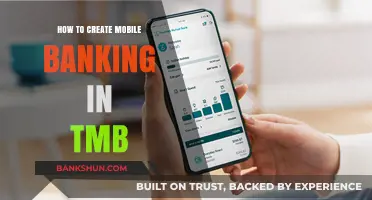 Step-by-Step Guide to Creating Mobile Banking in TMB Easily