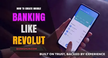 Building a Mobile Banking App: A Revolut-Inspired Development Guide