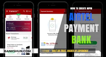 Create Airtel Payment Bank MPIN: A Simple Step-by-Step Guide