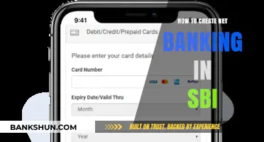 Step-by-Step Guide to Activating SBI Net Banking Easily and Securely