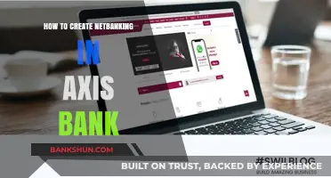 Step-by-Step Guide to Activating Axis Bank Netbanking Easily
