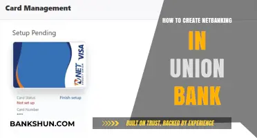 Step-by-Step Guide to Activating Union Bank Netbanking Easily
