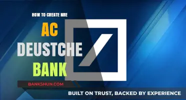 How to Open a New Deutsche Bank Account: Step-by-Step Guide