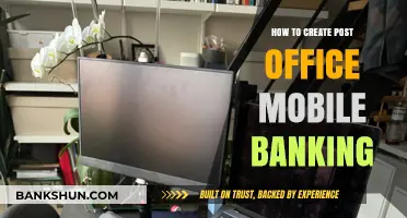 Step-by-Step Guide to Setting Up Post Office Mobile Banking Easily