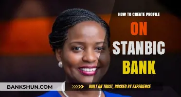 Step-by-Step Guide to Creating Your Stanbic Bank Profile Easily
