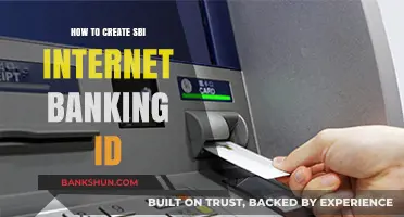 Step-by-Step Guide to Creating Your SBI Internet Banking ID Easily