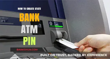 Step-by-Step Guide to Generating Your State Bank ATM PIN Securely