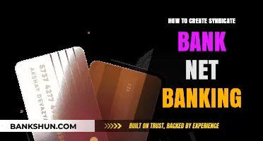 Step-by-Step Guide to Activating Syndicate Bank Net Banking Easily
