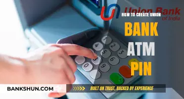 Step-by-Step Guide to Creating Your Union Bank ATM PIN Securely