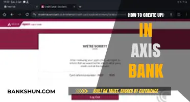 Step-by-Step Guide to Creating UPI on Axis Bank Easily