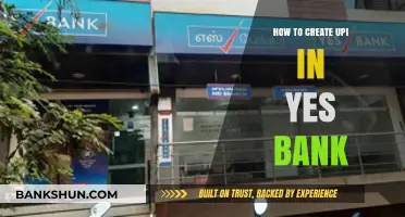 Step-by-Step Guide to Creating UPI on Yes Bank Easily