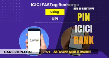 Create UPI PIN for ICICI Bank: Step-by-Step Guide