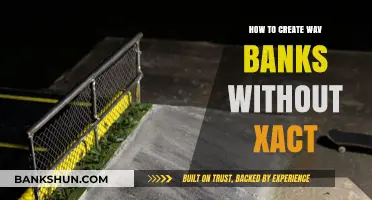 Creating WAV Banks Without XACT: A Comprehensive Step-by-Step Guide