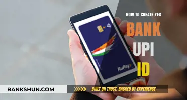 Create Your Yes Bank UPI ID: A Simple Step-by-Step Guide