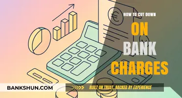 Slash Bank Fees: Smart Strategies to Reduce Your Charges