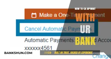 Cancel Bank Payments Easily: A Step-by-Step Guide to Stopping Charges