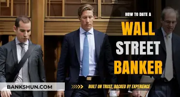 Dating a Wall Street Banker: Tips for Success and Compatibility