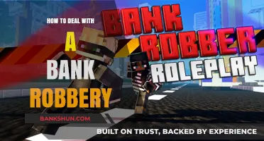Surviving a Bank Robbery: Essential Tips for Safety and Response