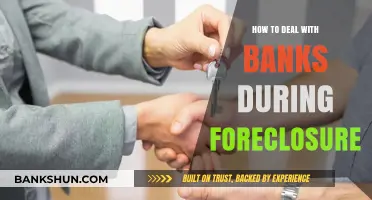 Navigating Foreclosure: Effective Strategies to Deal with Banks and Protect Your Rights