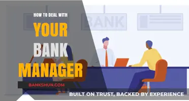 Mastering Bank Manager Interactions: Strategies for Effective Communication and Results