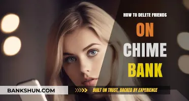 How to Remove Friends on Chime Bank: A Step-by-Step Guide