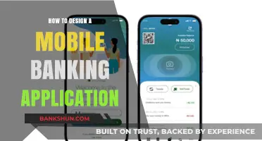 Designing Intuitive Mobile Banking Apps: User-Centric Strategies and Best Practices