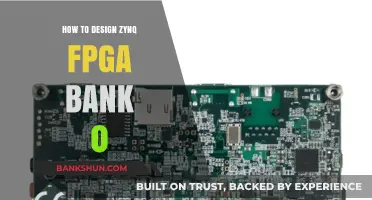 Designing Zynq FPGA Bank 0: A Comprehensive Step-by-Step Guide