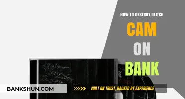 Effective Strategies to Neutralize Glitch Cam on Bank Heist Missions