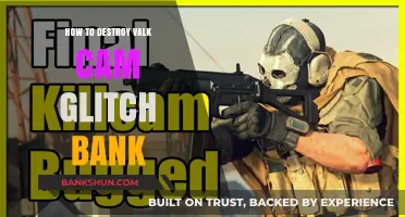 Mastering the Fix: Eliminate Valk Cam Glitch in Bank Matches
