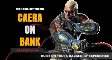 Mastering Bank Strategies: Defeating Valkyrie Caera in Competitive Play