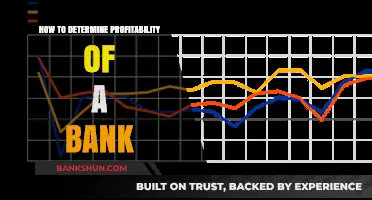 Assessing Bank Profitability: Key Metrics and Strategies for Financial Success