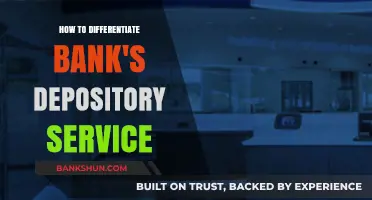 Understanding Bank Depository Services: Key Features and Differences Explained