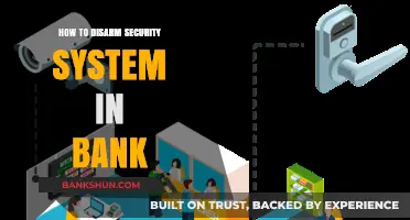 Effective Strategies to Safely Disarm a Bank Security System Legally