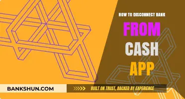 How to Safely Disconnect Your Bank Account from Cash App
