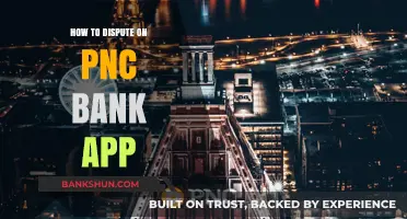 Dispute PNC Bank Transactions Easily: A Step-by-Step App Guide