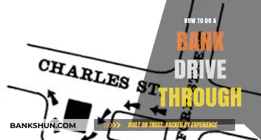 Mastering Bank Drive-Throughs: A Step-by-Step Guide for Smooth Transactions