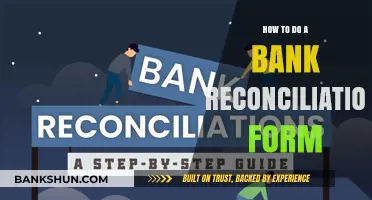 Master Bank Reconciliation: Step-by-Step Guide to Accurate Financial Records
