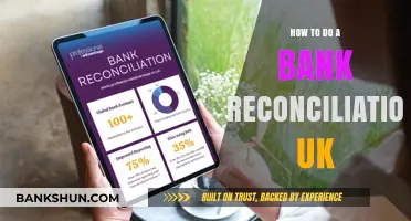 Mastering Bank Reconciliation in the UK: A Step-by-Step Guide