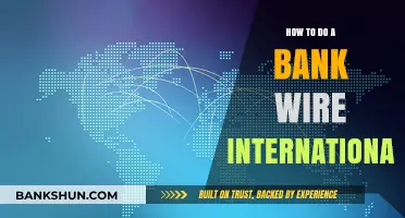 Mastering International Bank Wires: A Step-by-Step Guide for Global Transfers