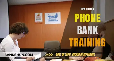Mastering Phone Banking: Essential Training Tips for Effective Outreach