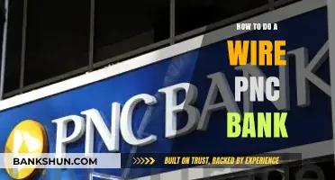 Step-by-Step Guide to Wire Transfers with PNC Bank